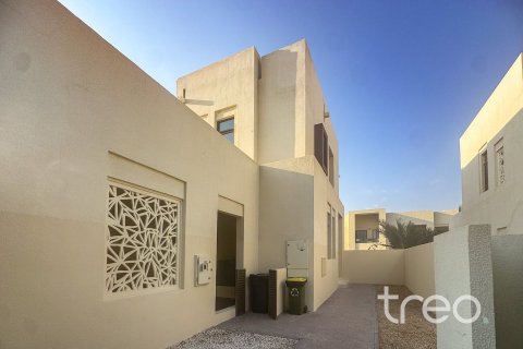 Townhouse in Mira Oasis, Reem, Dubai 3 bedrooms, 269.98 sq.m. № 119545