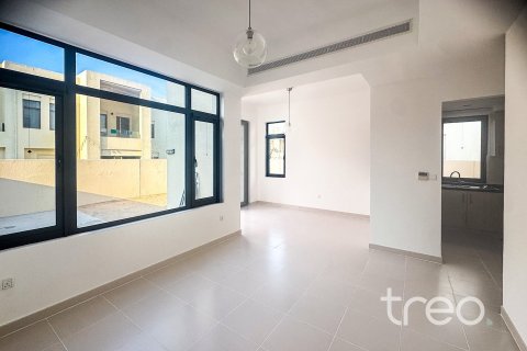 Townhouse in Mira Oasis, Reem, Dubai 3 bedrooms, 269.98 sq.m. № 119545 - photo 11