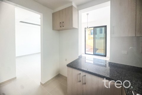 Townhouse in Mira Oasis, Reem, Dubai 3 bedrooms, 269.98 sq.m. № 119545 - photo 16