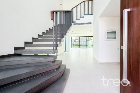 Villa in Nara, The Valley, Dubai 4 bedrooms, 209.03 sq.m. № 119547 - photo 4