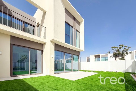Villa in Nara, The Valley, Dubai 4 bedrooms, 209.03 sq.m. № 119547 - photo 14