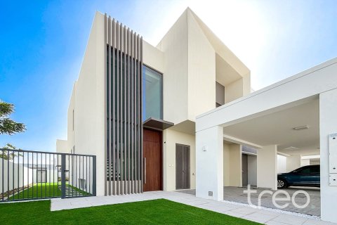 Villa in Nara, The Valley, Dubai 4 bedrooms, 209.03 sq.m. № 119547 - photo 3