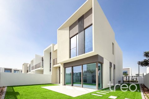 Villa in Nara, The Valley, Dubai 4 bedrooms, 209.03 sq.m. № 119547