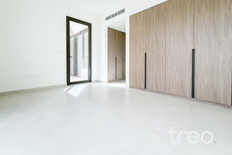 Villa in Nara, The Valley, Dubai 4 bedrooms, 209.03 sq.m. № 119547 - photo 11