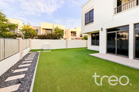 Townhouse in Hayat Townhouses, Town Square, Dubai 4 bedrooms, 280.94 sq.m. № 119546 - photo 7