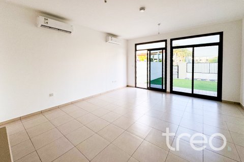 Townhouse in Hayat Townhouses, Town Square, Dubai 4 bedrooms, 280.94 sq.m. № 119546 - photo 14