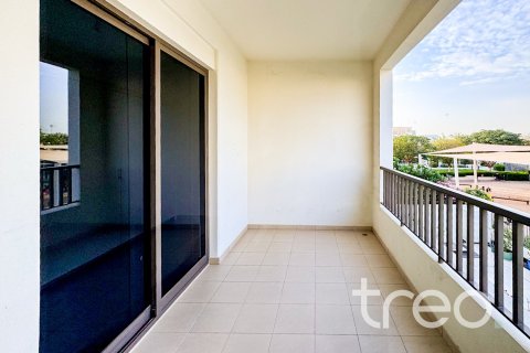 Townhouse in Hayat Townhouses, Town Square, Dubai 4 bedrooms, 280.94 sq.m. № 119546 - photo 12