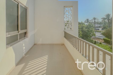 Townhouse in Hayat Townhouses, Town Square, Dubai 4 bedrooms, 280.94 sq.m. № 119546 - photo 4