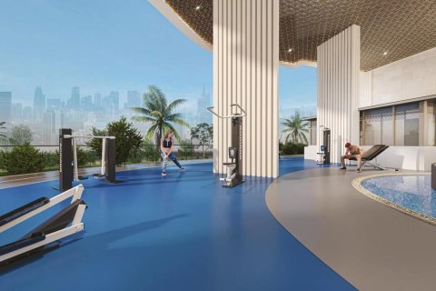 Apartamento en Arjan, Dubai, 2 dormitorios, 110 m², № 20934 - foto 9