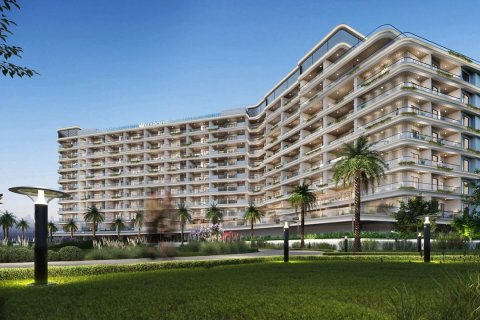 Apartamento en Arjan, Dubai, 2 dormitorios, 110 m², № 20934 - foto 1