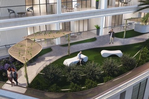 Apartamento en Arjan, Dubai, 2 dormitorios, 110 m², № 20934 - foto 7