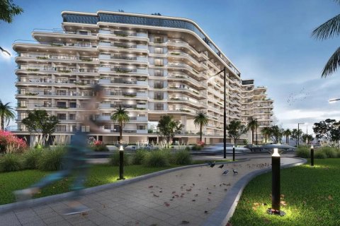 Apartamento en Arjan, Dubai, 2 dormitorios, 110 m², № 20934 - foto 8