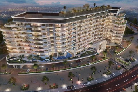 Apartamento en Arjan, Dubai, 2 dormitorios, 110 m², № 20934 - foto 11