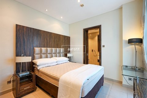 Apartment in Jumeirah Lake Towers, Dubai 2 bedrooms, 91.3 sq.m. № 20941 - photo 4