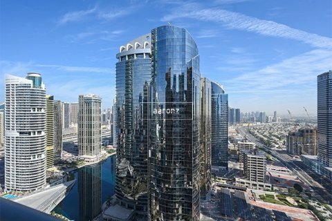 Apartment in Jumeirah Lake Towers, Dubai 2 bedrooms, 91.3 sq.m. № 20941 - photo 13
