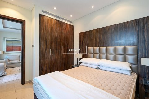 Apartment in Jumeirah Lake Towers, Dubai 2 bedrooms, 91.3 sq.m. № 20941 - photo 6