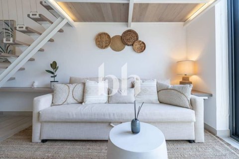 Appartement à Jumeirah Village Circle, Dubai, 1 chambre, 46 m², № 58669 - photo 4