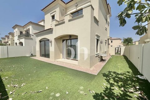 Villa à Arabian Ranches 2, Dubai, 3 chambres, 358 m², № 58666 - photo 2