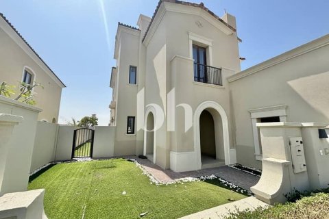 Villa à Arabian Ranches 2, Dubai, 3 chambres, 358 m², № 58666 - photo 1