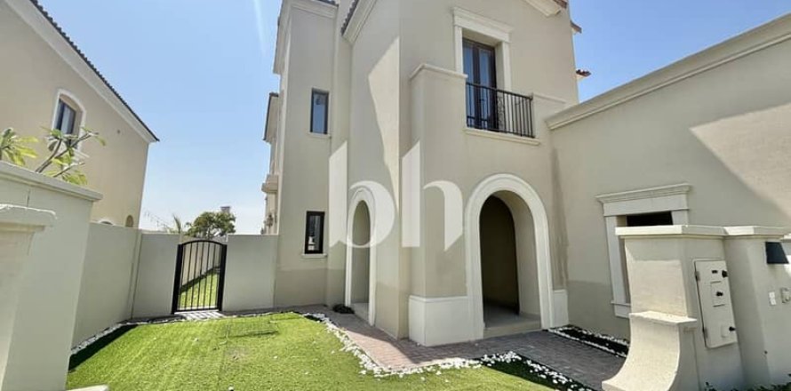 Villa à Arabian Ranches 2, Dubai, 3 chambres, 358 m², № 58666