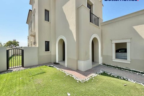 Villa à Arabian Ranches 2, Dubai, 3 chambres, 358 m², № 58666 - photo 4