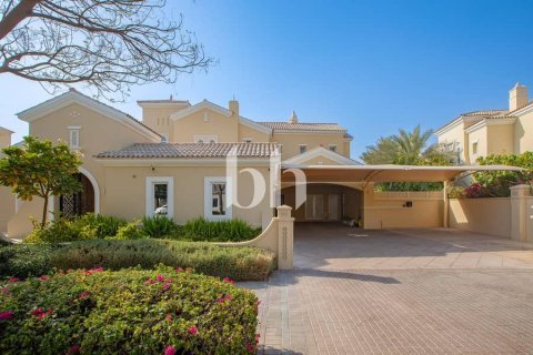 Villa à Arabian Ranches, Dubai, 6 chambres, 1644 m², № 58664 - photo 3