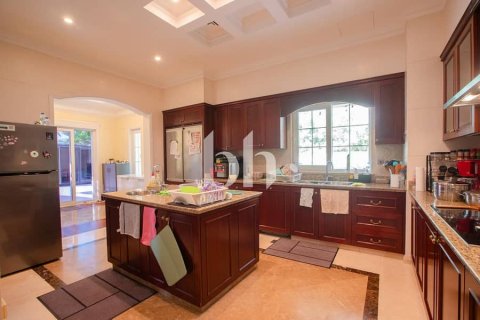 Villa à Arabian Ranches, Dubai, 6 chambres, 1644 m², № 58664 - photo 29