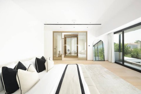 Villa à Green Community, Dubai, 5 chambres, 821 m², № 58665 - photo 17
