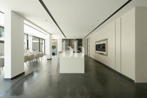 Villa à Green Community, Dubai, 5 chambres, 821 m², № 58665 - photo 9