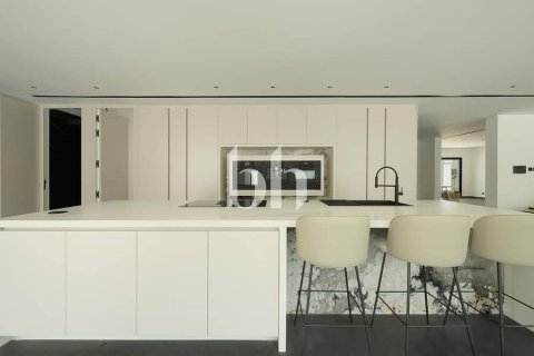Villa à Green Community, Dubai, 5 chambres, 821 m², № 58665 - photo 10