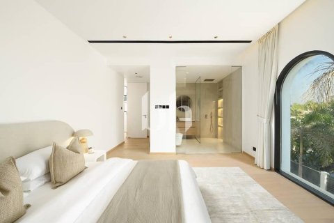Villa à Green Community, Dubai, 5 chambres, 821 m², № 58665 - photo 27
