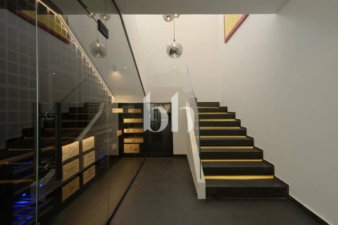 Villa à Green Community, Dubai, 5 chambres, 821 m², № 58665 - photo 13