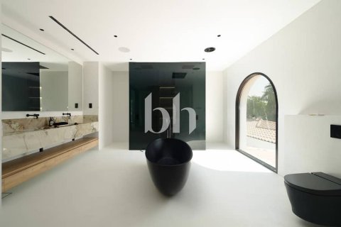 Villa à Green Community, Dubai, 5 chambres, 821 m², № 58665 - photo 19