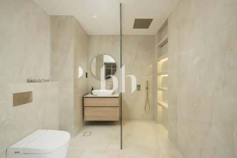 Villa à Green Community, Dubai, 5 chambres, 821 m², № 58665 - photo 26