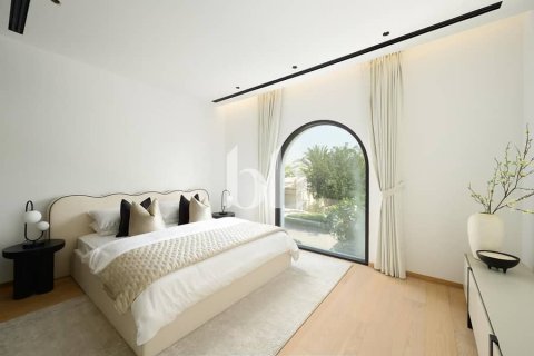 Villa à Green Community, Dubai, 5 chambres, 821 m², № 58665 - photo 25