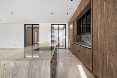 Villa à Tilal Al Ghaf, Dubai, 5 chambres, 669 m², № 58668 - photo 24