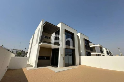 Maison de ville à Al Furjan, Dubai, 4 chambres, 371 m², № 58667 - photo 10