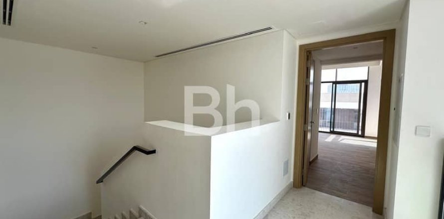 Maison de ville à Al Furjan, Dubai, 4 chambres, 371 m², № 58667