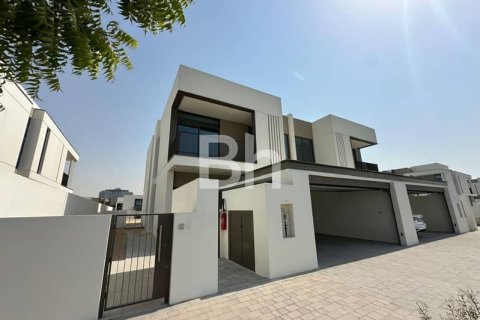 Maison de ville à Al Furjan, Dubai, 4 chambres, 371 m², № 58667 - photo 2