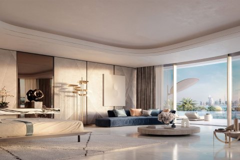Apartment in Palm Jumeirah, Dubai 4 bedrooms, 940.6 sq.m. № 23668 - photo 1