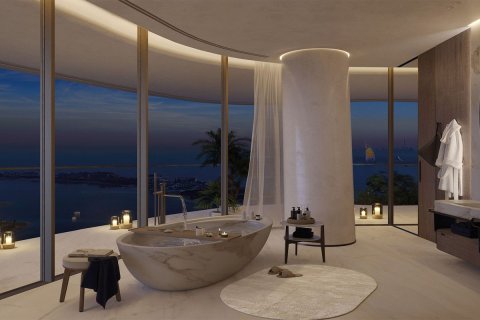 Apartment in Palm Jumeirah, Dubai 4 bedrooms, 940.6 sq.m. № 23668 - photo 6