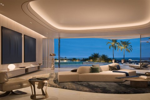 Apartment in Palm Jumeirah, Dubai 4 bedrooms, 940.6 sq.m. № 23668 - photo 10