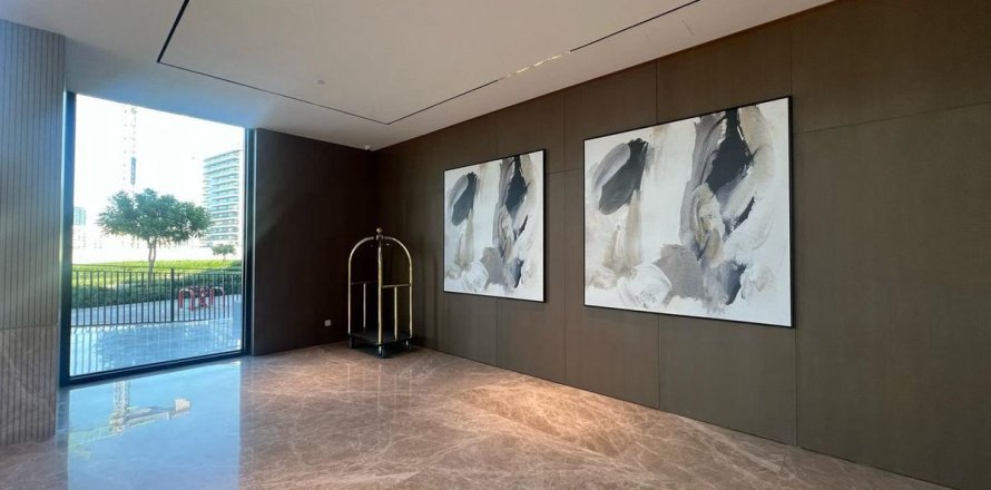 Appartement à Arjan, Dubai, 2 chambres, 103 m², № 23671