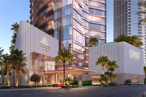 Apartamento en Dubai Marina, Dubai, 4 dormitorios, 483.9 m², № 23657 - foto 1