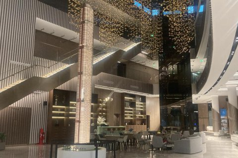 Apartamento en Dubai Marina, Dubai, 4 dormitorios, 483.9 m², № 23657 - foto 8