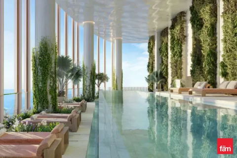 Apartamento en Dubai Marina, Dubai, 4 dormitorios, 483.9 m², № 23657 - foto 6