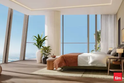 Apartamento en Dubai Marina, Dubai, 4 dormitorios, 483.9 m², № 23657 - foto 5