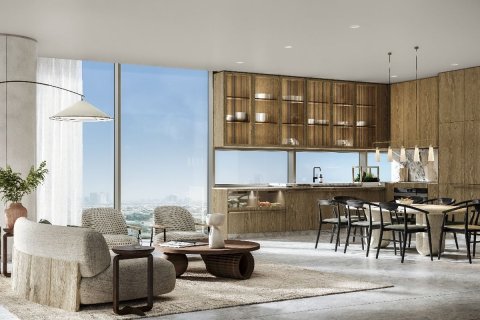 Apartamento en Dubai Marina, Dubai, 4 dormitorios, 483.9 m², № 23657 - foto 4