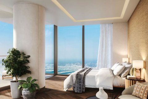 Apartamento en Dubai Marina, Dubai, 4 dormitorios, 483.9 m², № 23657 - foto 3