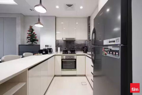 Appartement à Business Bay, Dubai, 1 chambre, 77 m², № 23667 - photo 10